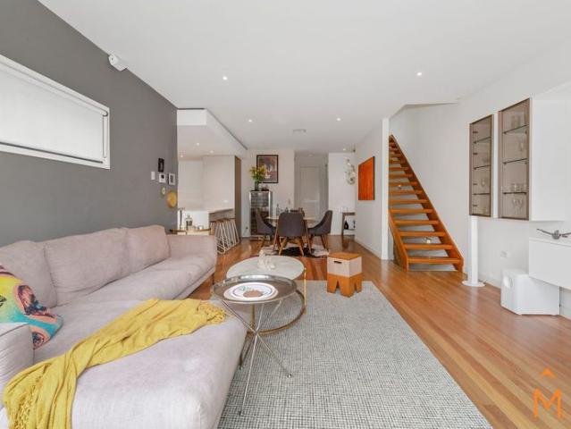Townhouse for rent in Camerons Creek, Victoria