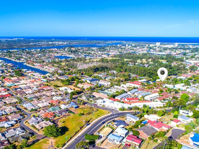 Townhouse for sale in Maroochydore Bc