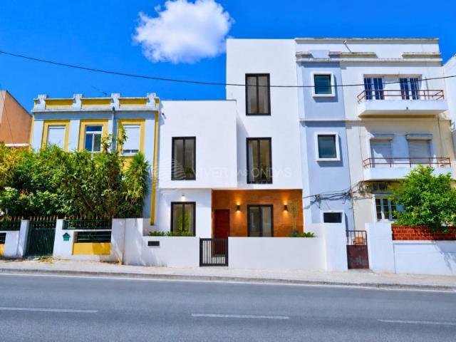Casa venda em Seixal, Amora
