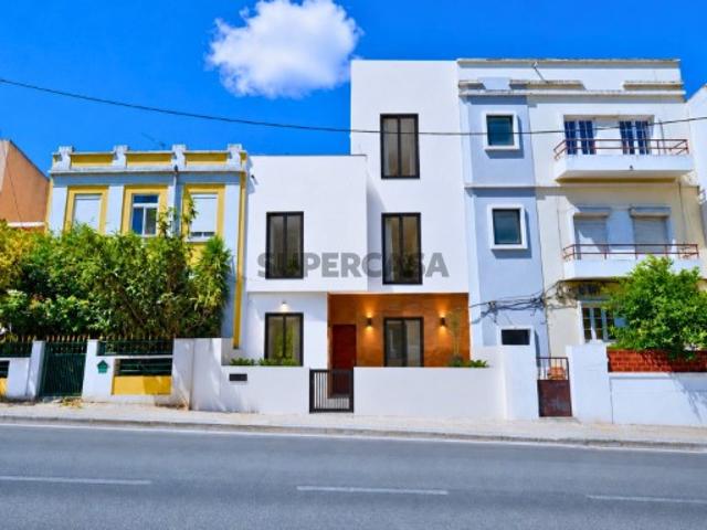 Casa venda em Seixal, Amora