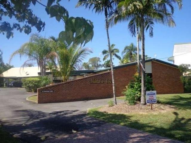 Townhouse for rent in Cairns, Queensland
