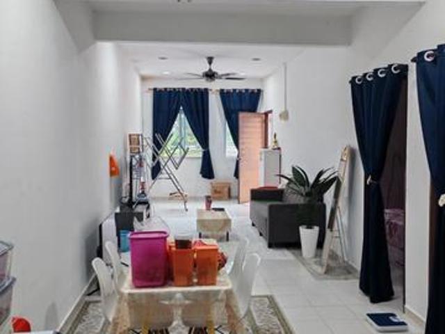 Townhouse for sale in Kulai, Johor