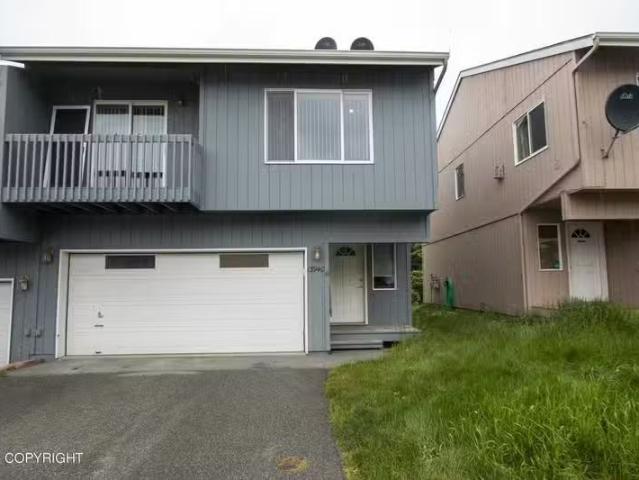 Condo for rent in Eagle River