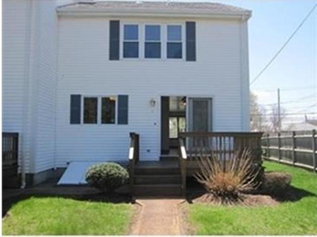 House for rent in Braintree, Massachusetts