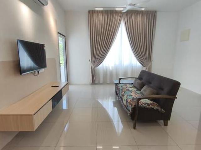 Townhouse for sale in Kulim, Kedah