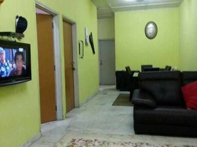 Townhouse for sale in Country Heights Damansara, Kuala Lumpur