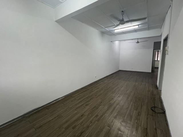 Townhouse for rent in Country Heights Damansara, Kuala Lumpur