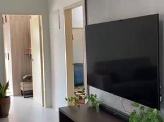 Townhouse for rent in Wellesley, Penang