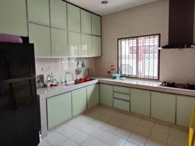 Townhouse for rent in Country Heights Damansara, Kuala Lumpur
