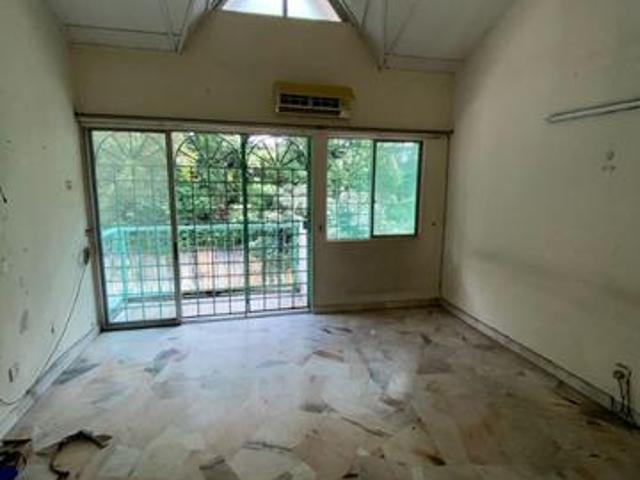 Townhouse for sale in Cheras, Kuala Lumpur