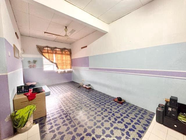 Townhouse for sale in Selayang, Selangor