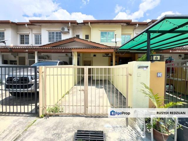 House for sale in Petaling, Subang Jaya