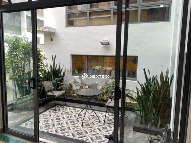 Residential House for sale in Georgetown, Penang