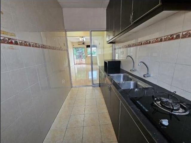 Townhouse for sale in Petaling, Subang Jaya