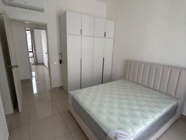 Townhouse for rent in Batu Kawan, Seberang Perai