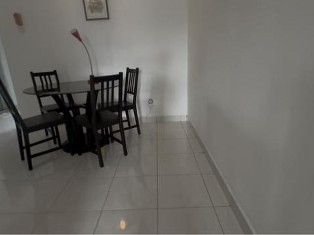 Townhouse for rent in Country Heights Damansara, Kuala Lumpur