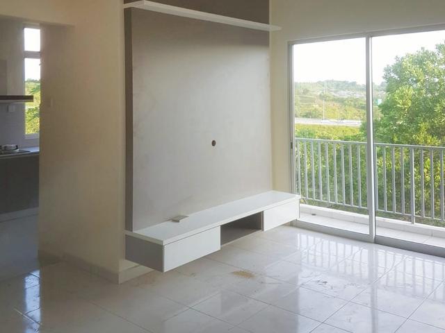 Townhouse for rent in Petaling, Subang Jaya