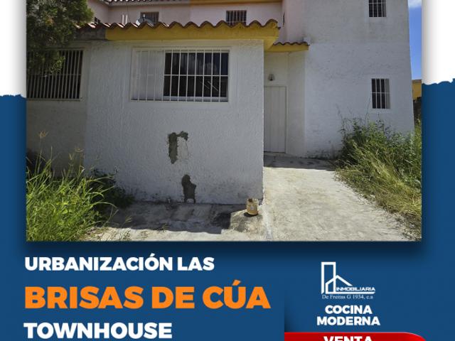 Casa en venta en Municipio Urdaneta, Miranda