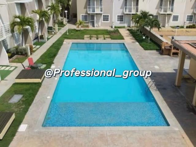Townhouse en alquiler en Silva, Falcón