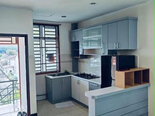 Apartment for rent in Johore Bahru, Johor