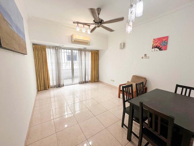 Townhouse for sale in Country Heights Damansara, Kuala Lumpur