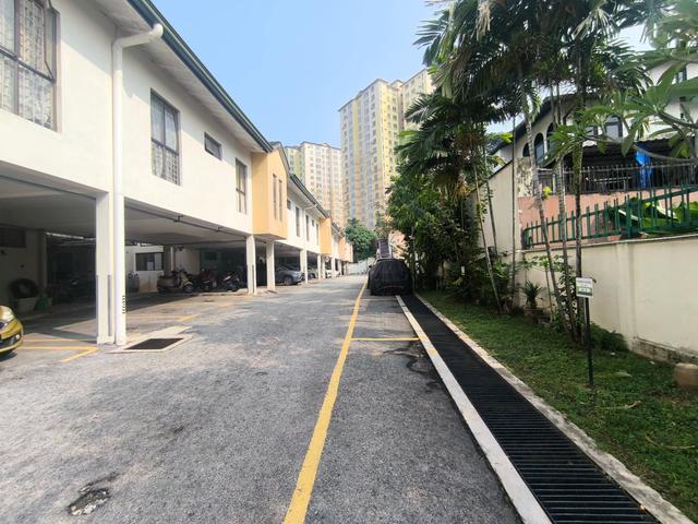 Condominium for sale in Kampung Datuk Keramat, Kuala Lumpur