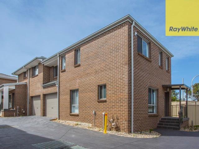 Townhouse for rent in Sydney, New South Wales
