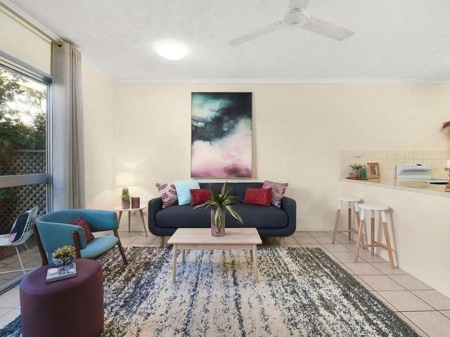Townhouse for sale in Townsville, Queensland