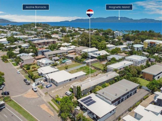 Townhouse for rent in North Ward, Townsville