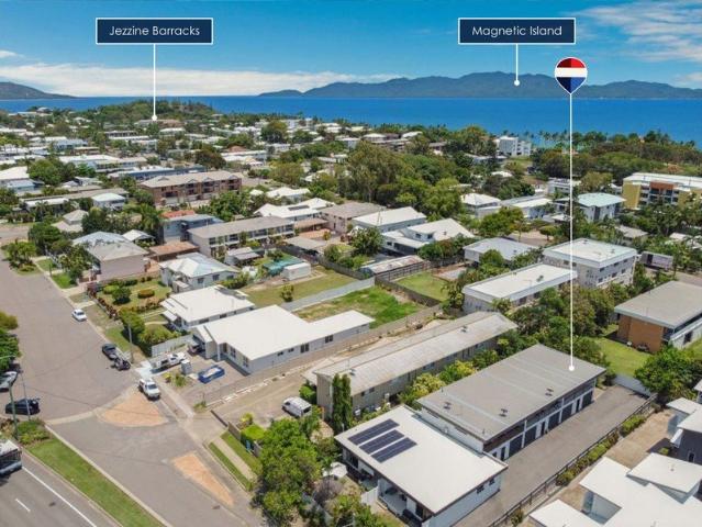 Townhouse for sale in Townsville, Queensland