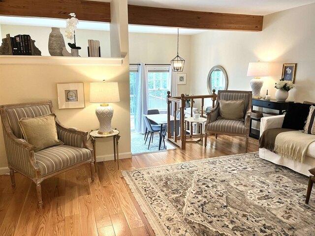 Condo for sale in South Woodstock, Vermont