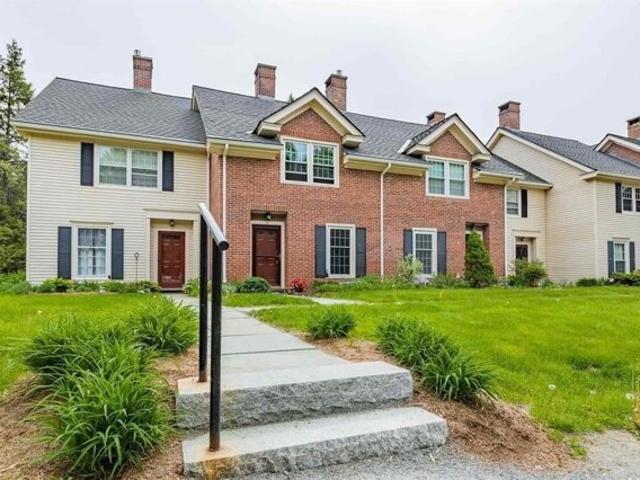 Condo for sale in South Woodstock, Vermont