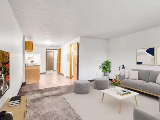 Condo for rent in Youngstown