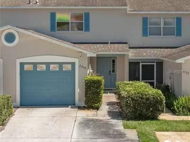 Condo for rent in Winter Haven