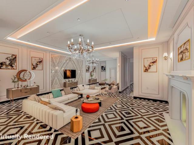 Townhouse for sale in New York