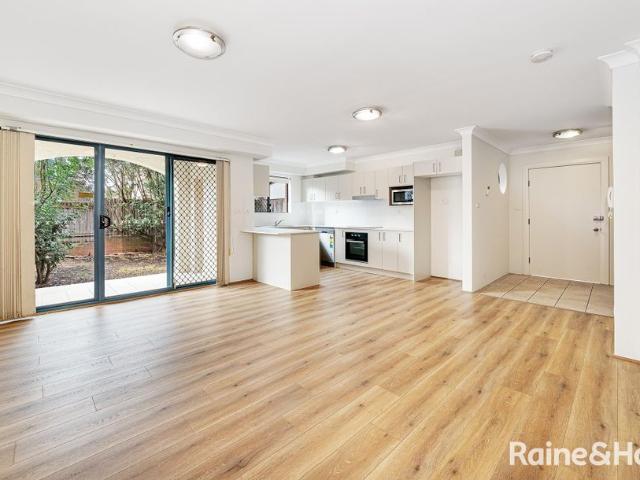 Townhouse for rent in Sydney, New South Wales