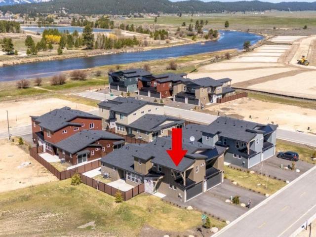 Townhouse for sale in Cascade