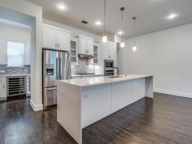 Townhouse for sale in Dallas