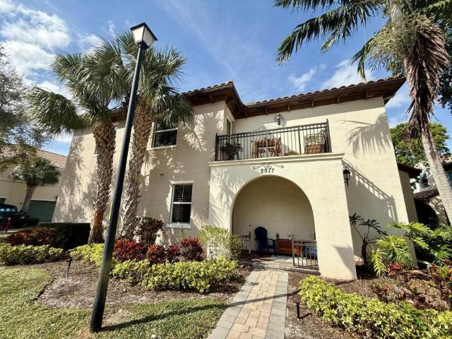 Townhouse for sale in Cooper City, Florida
