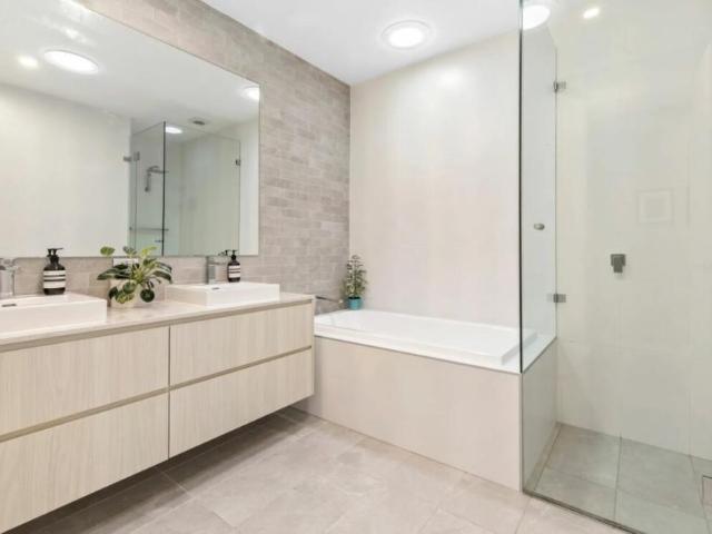 Townhouse for rent in New South Wales