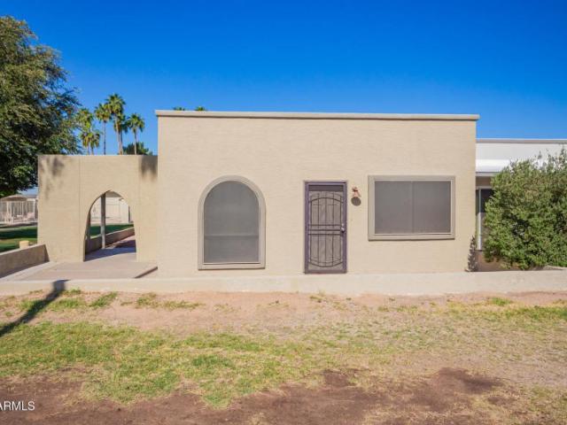 Townhouse for sale in Mesa
