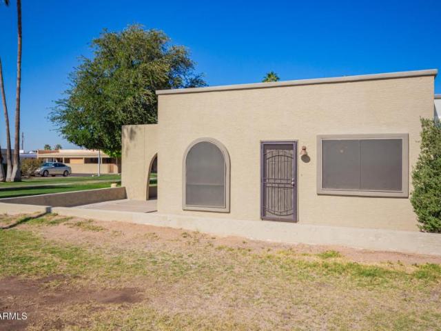 Townhouse for sale in Mesa
