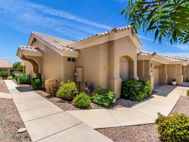 Townhouse for sale in Mesa