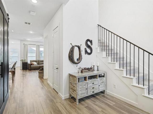 Townhouse for sale in Texas