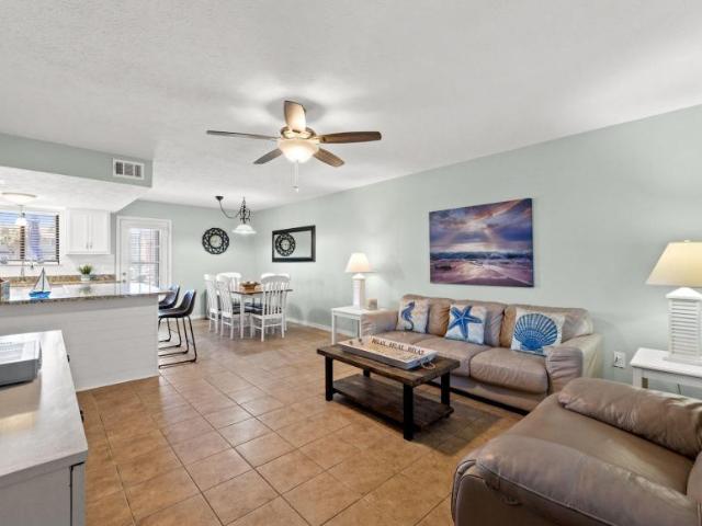 Townhouse for sale in Panama City Beach
