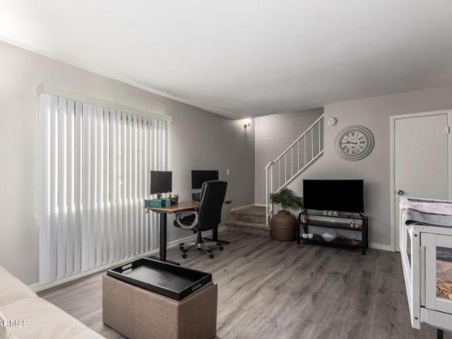 Townhouse for sale in Phoenix