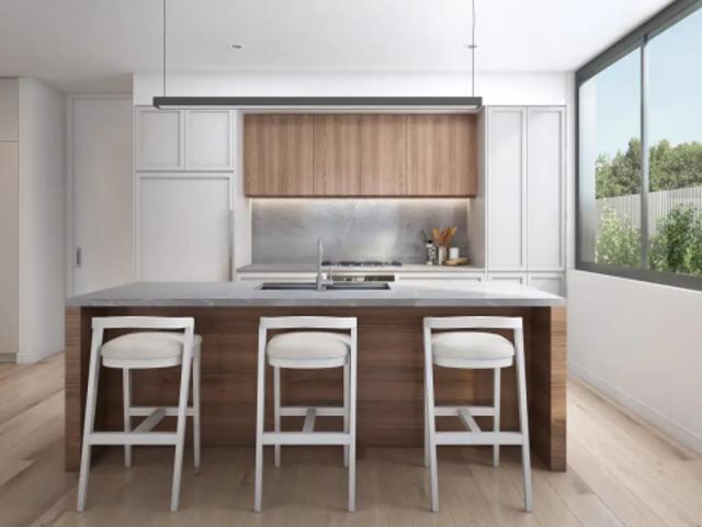 Townhouse for sale in Camerons Creek, Victoria