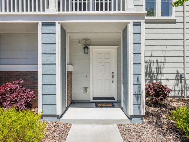 Townhouse for sale in Richmond