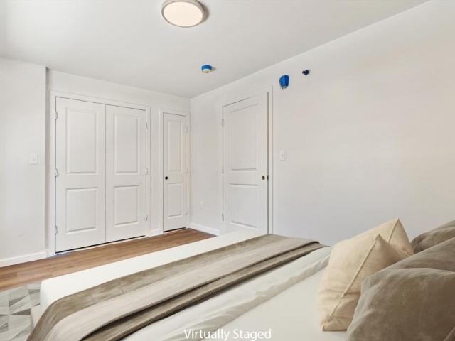 Townhouse for sale in Taunton