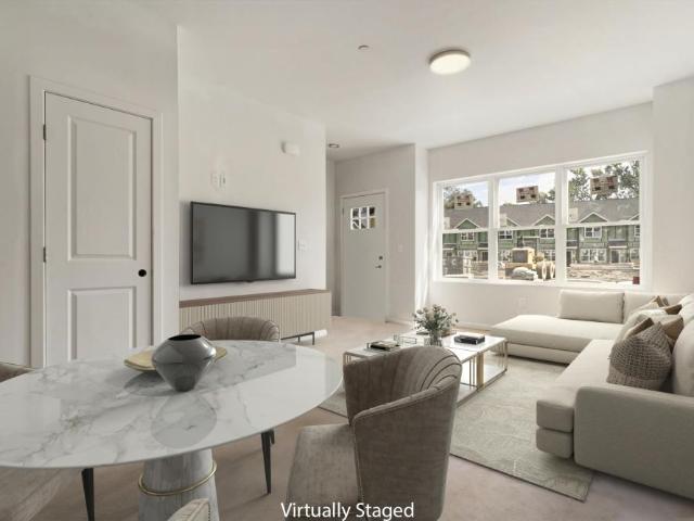 Townhouse for sale in Taunton
